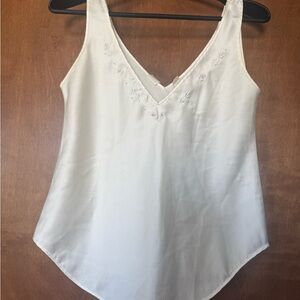 Vintage Victoria’s Secret pajama top